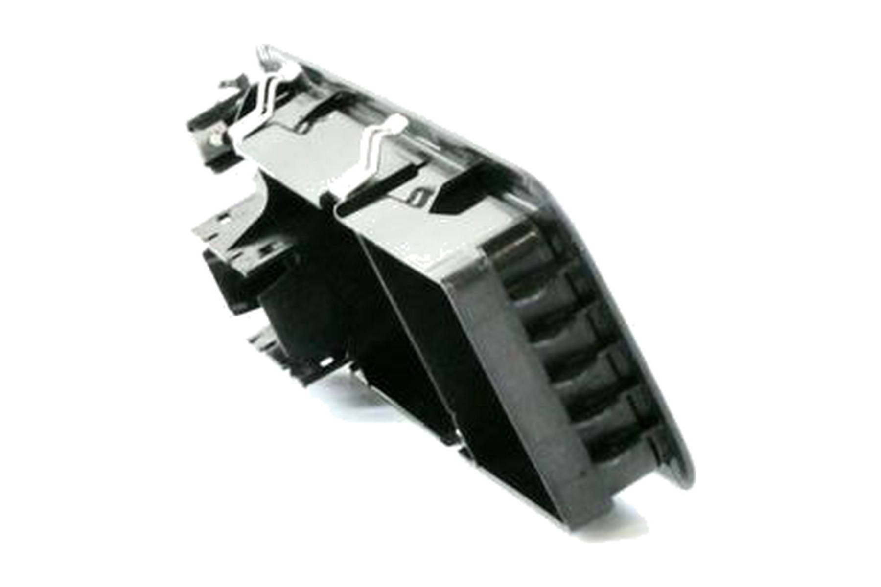 Moldura de Botão de Acionamento de Vidro Elétrico VW 2H0867469AA9B9 - Imagem 18