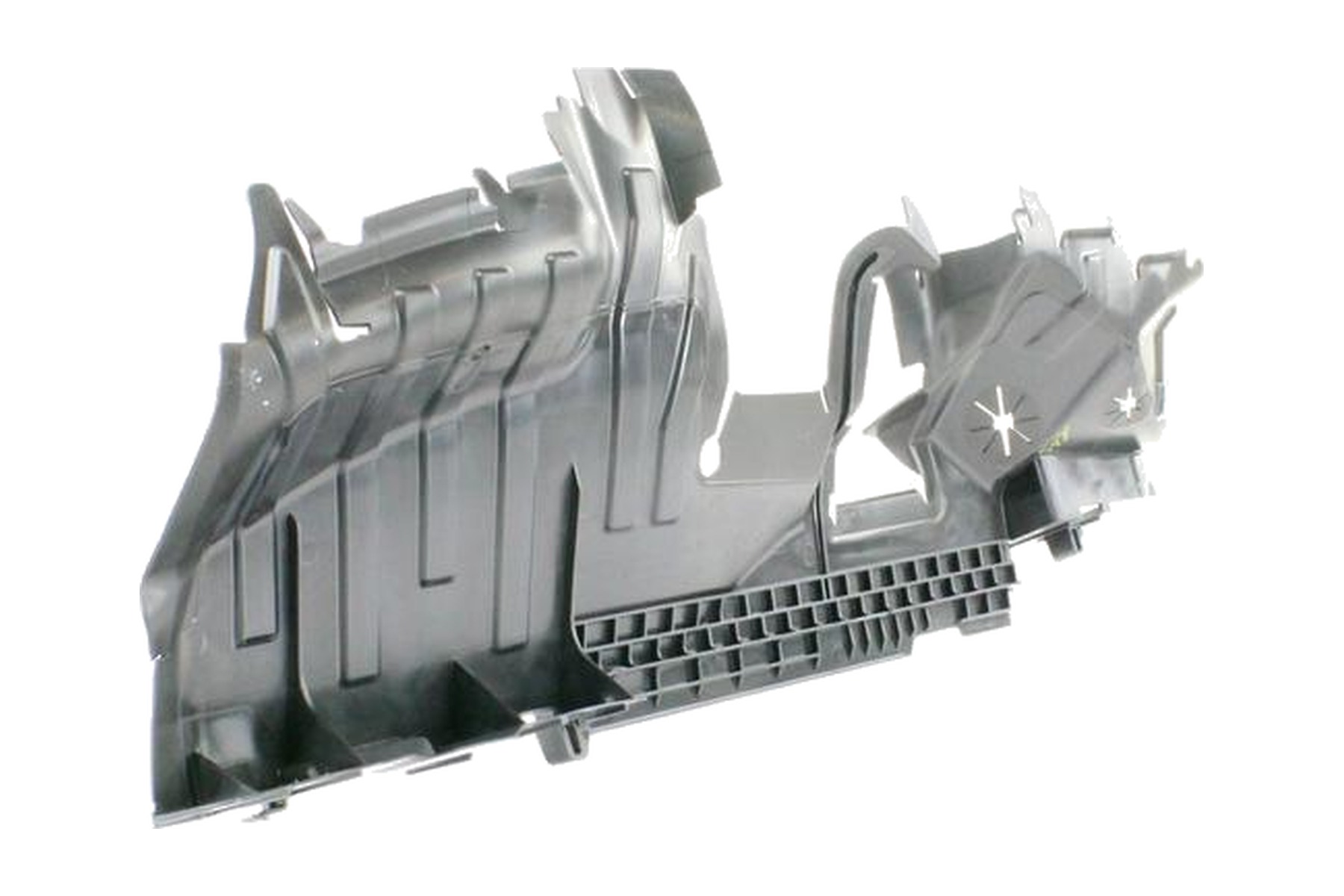 Defletor de Ar de Radiador VW 17A121283H - Imagem 10