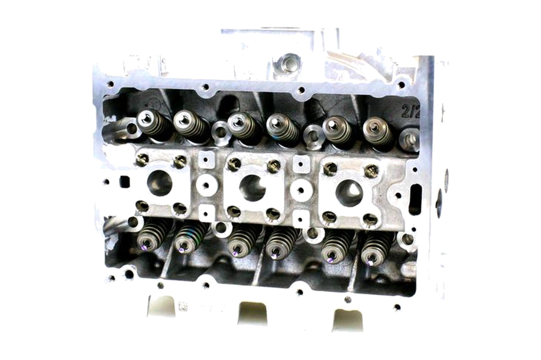 Cabeçote VW 04C103063M - Imagem 14
