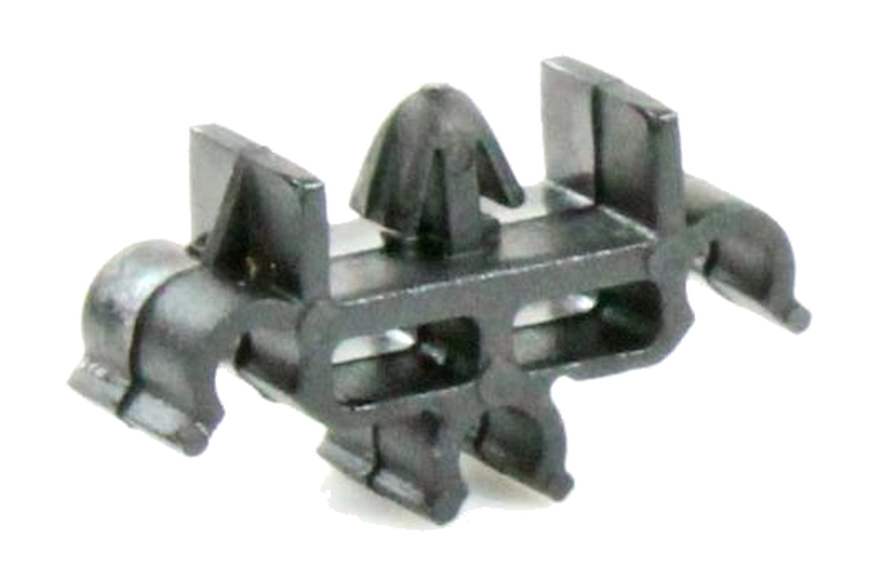Presilha de Fixação de Mangueira de Freio VW 377611797G - Imagem 11