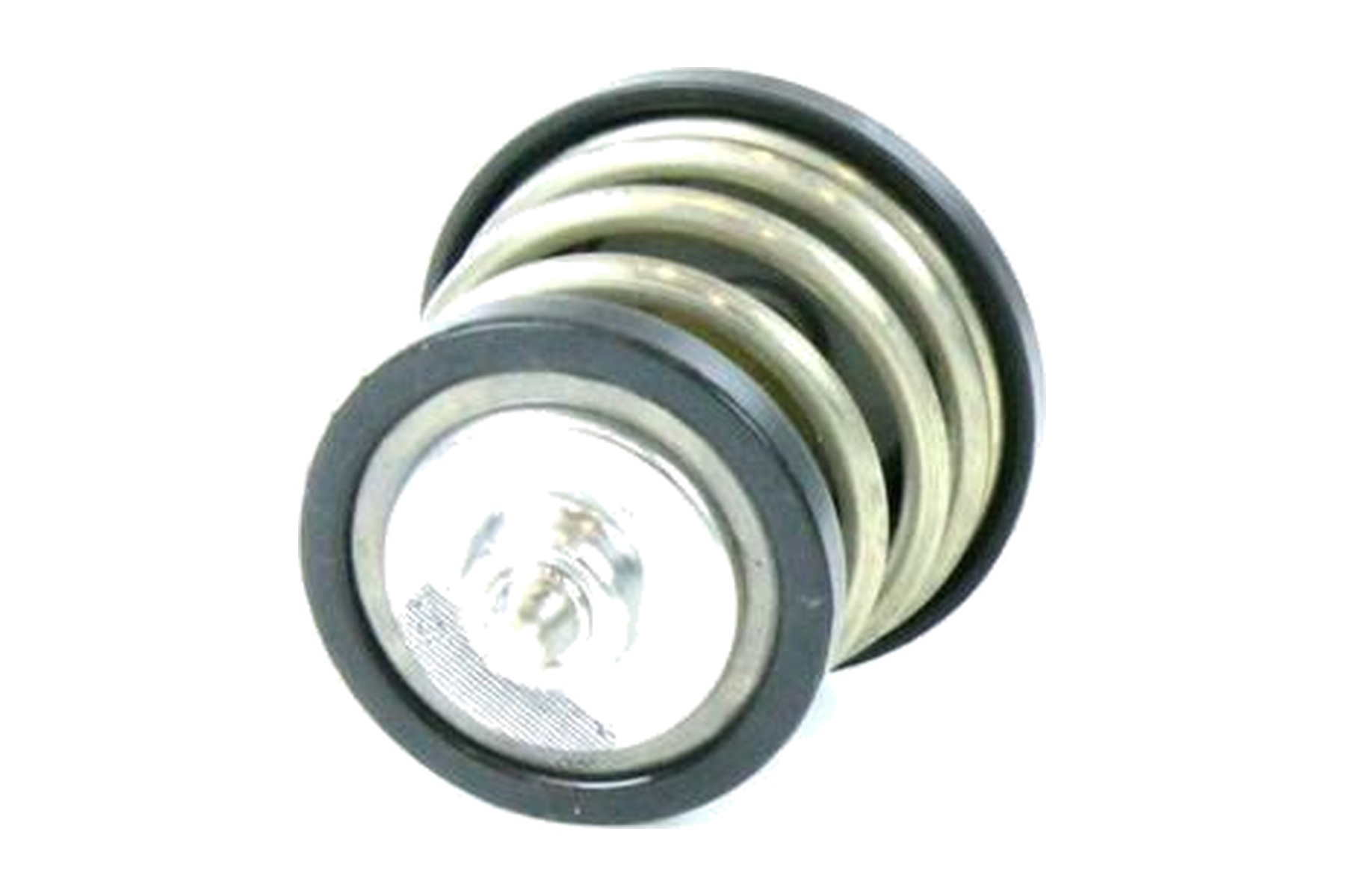 Válvula Termostática de Motor VW 06H121113B - Imagem 20