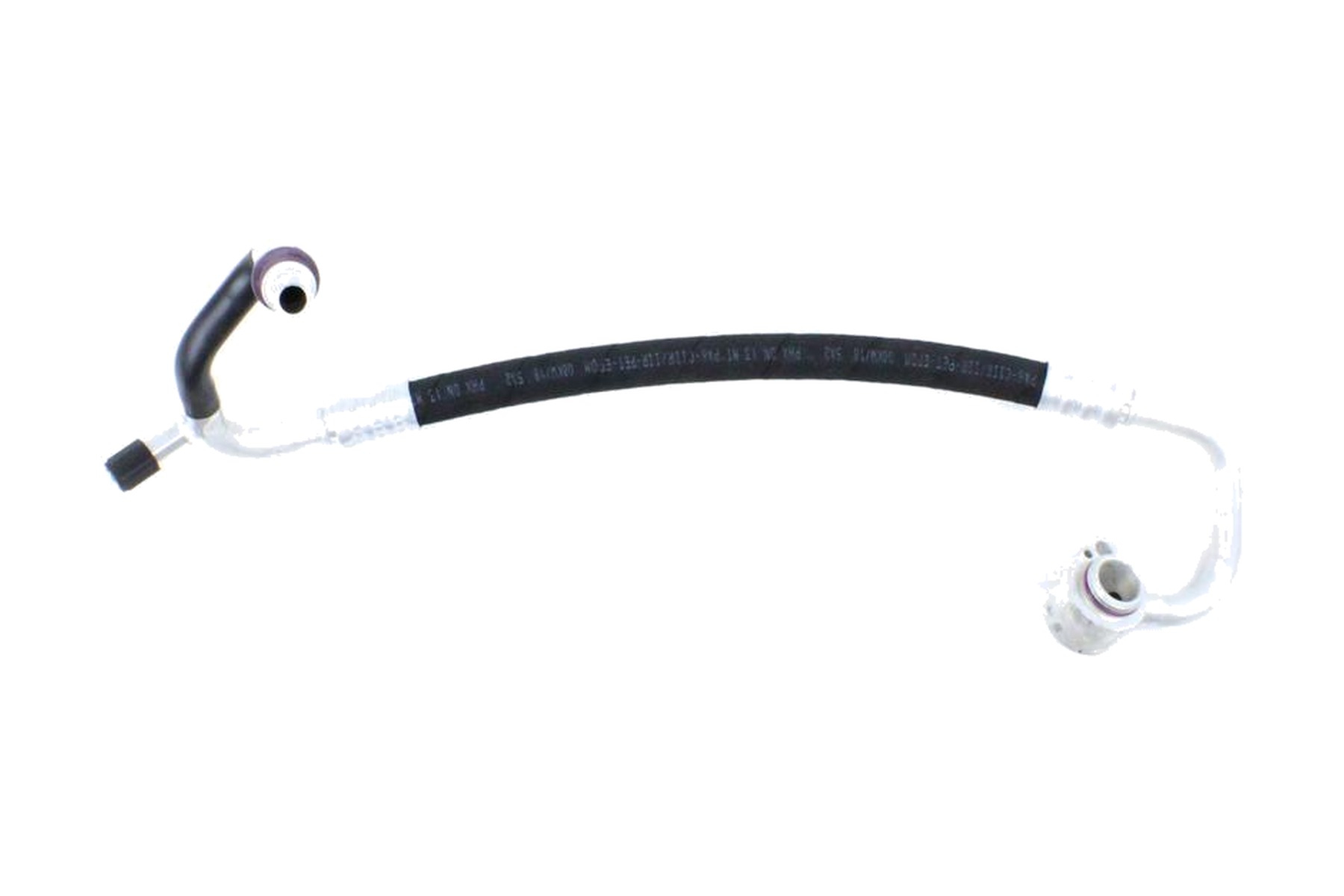 Mangueira de Sistema de Ar Condicionado VW 6Q0820744BD