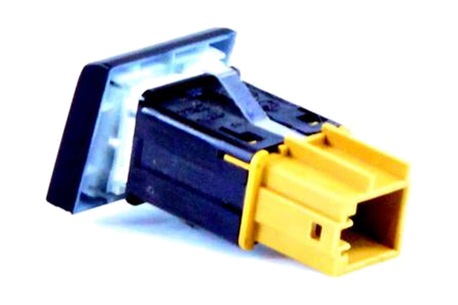 Botão Interruptor de Bloqueio de Diferencial VW 2H2941435EREH - Imagem 10