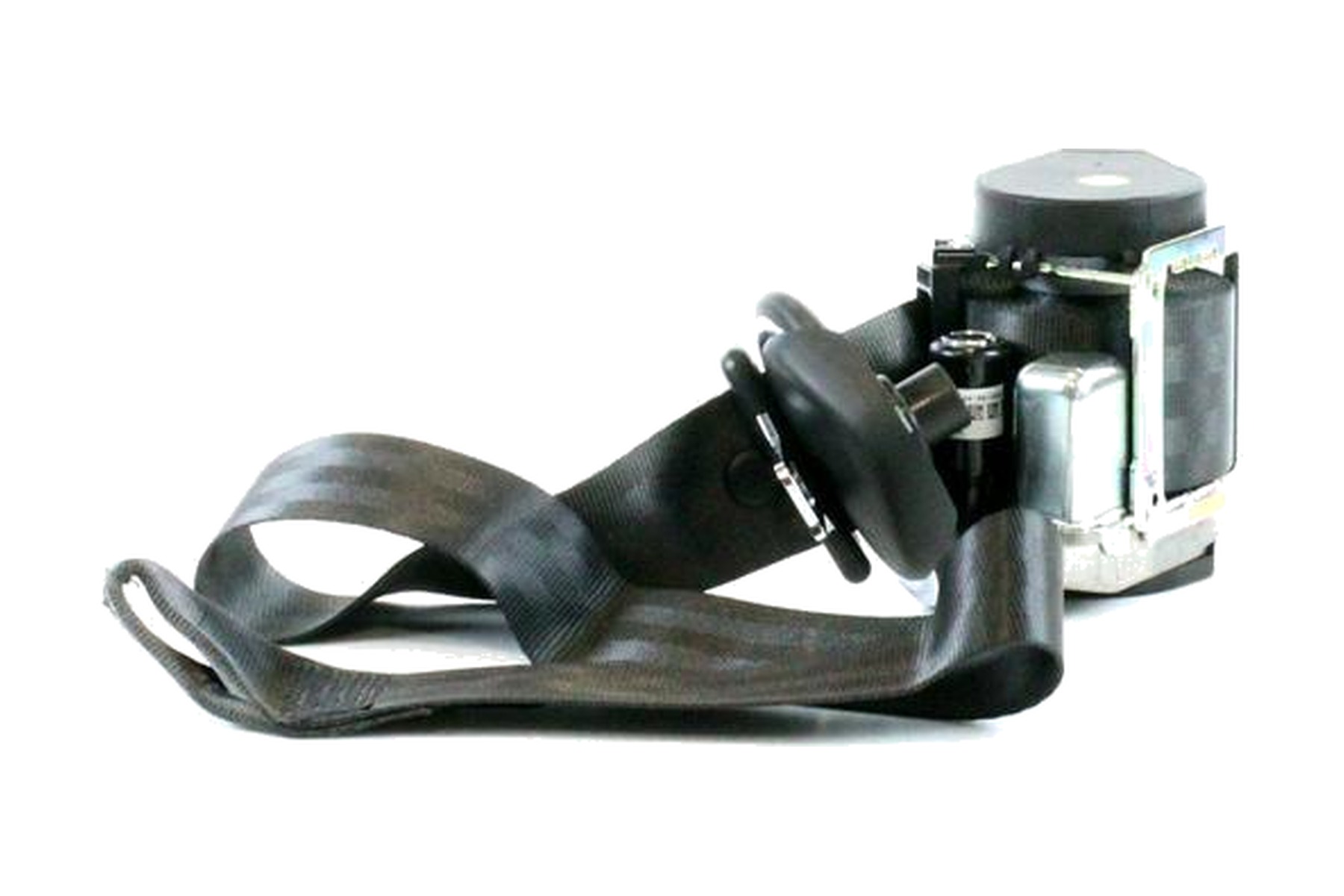 Cinto de Segurança de Banco VW 5U3857706FRAA - Imagem 21