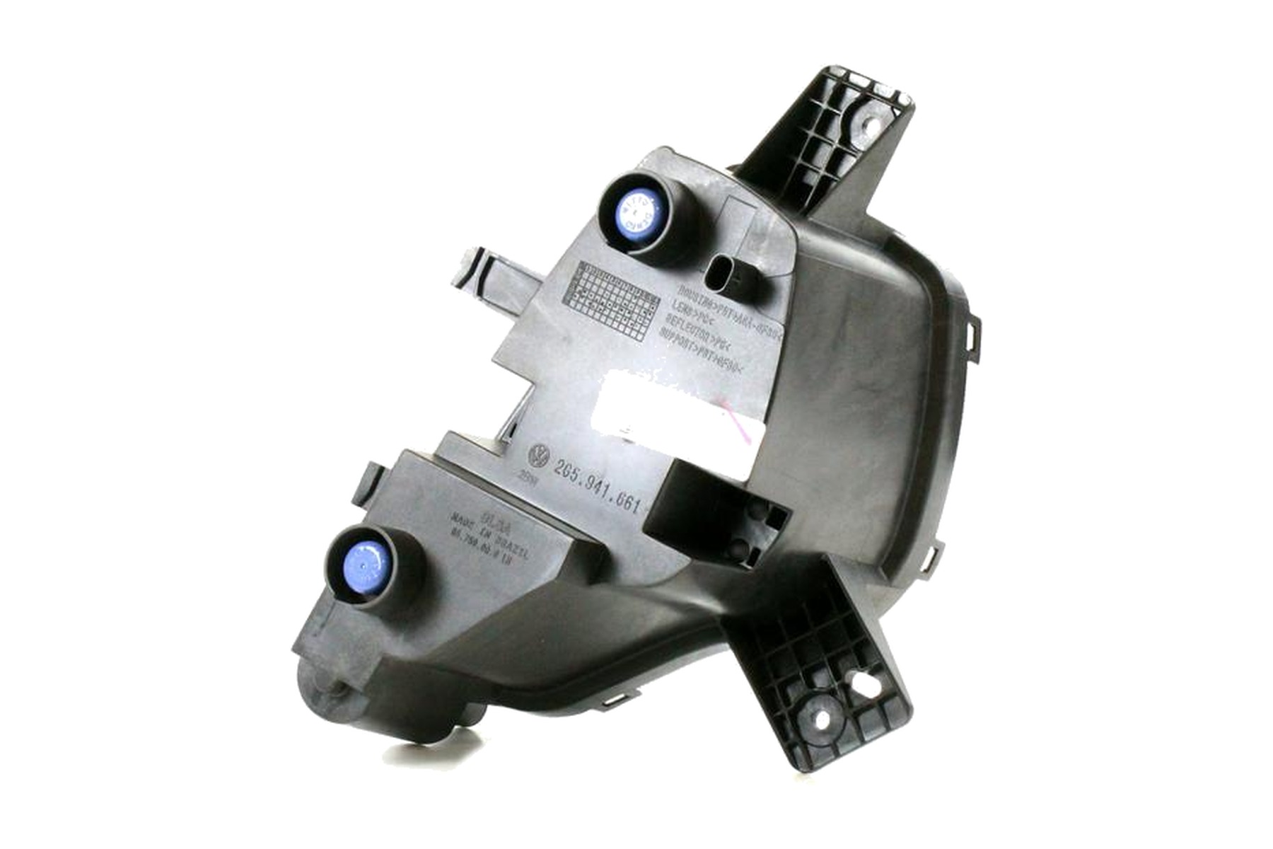 Farol de Milha LED Esquerdo (Motorista) Dianteiro VW 2G5941661A - Imagem 14