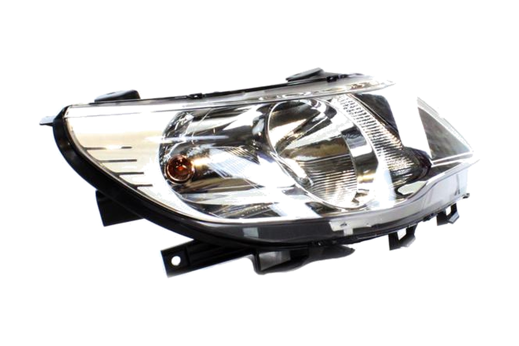 Farol Direito (Passageiro) VW 5U0941008 - Imagem 22