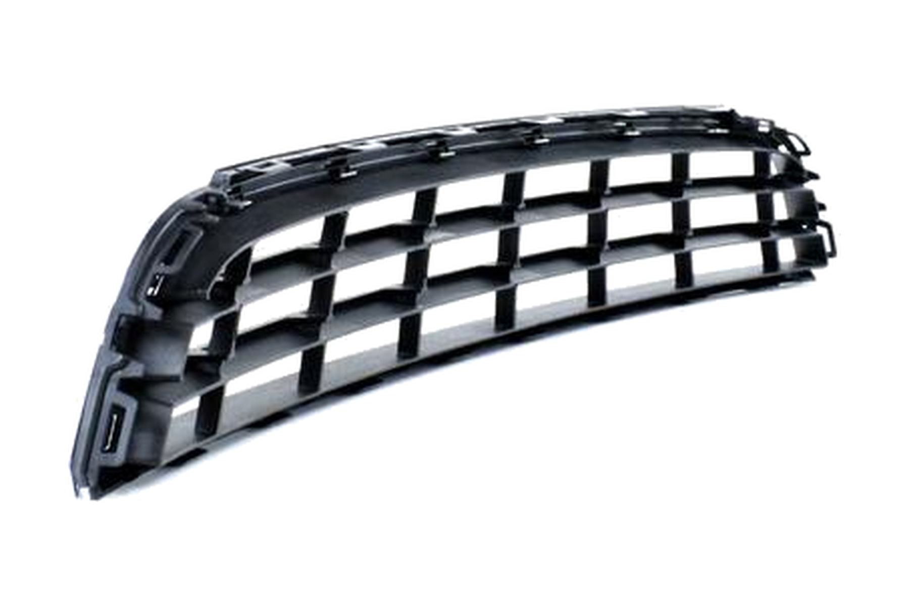 Grade de Ventilação de Para-choque VW 5C6853671RYP - Imagem 9