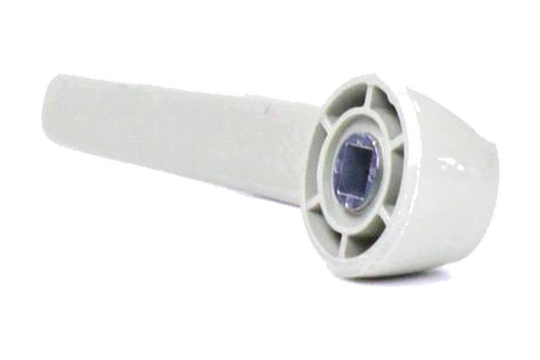 Puxador de Maçaneta de Porta VW 211843642A - Imagem 17