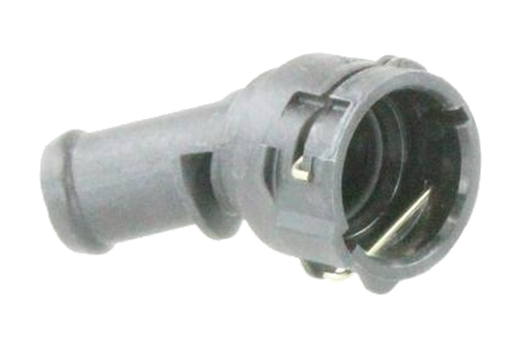 Conexão de Mangueira de Água de Radiador VW 5Q0122291AB - Imagem 13