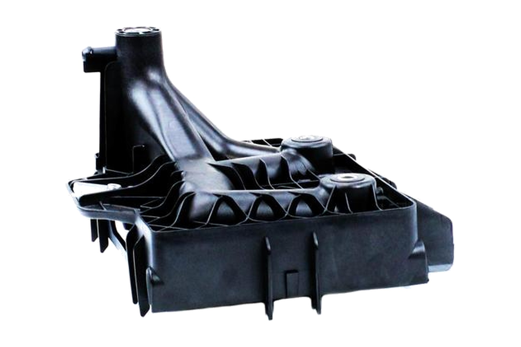 Suporte de Bateria VW 5U0915331A - Imagem 10