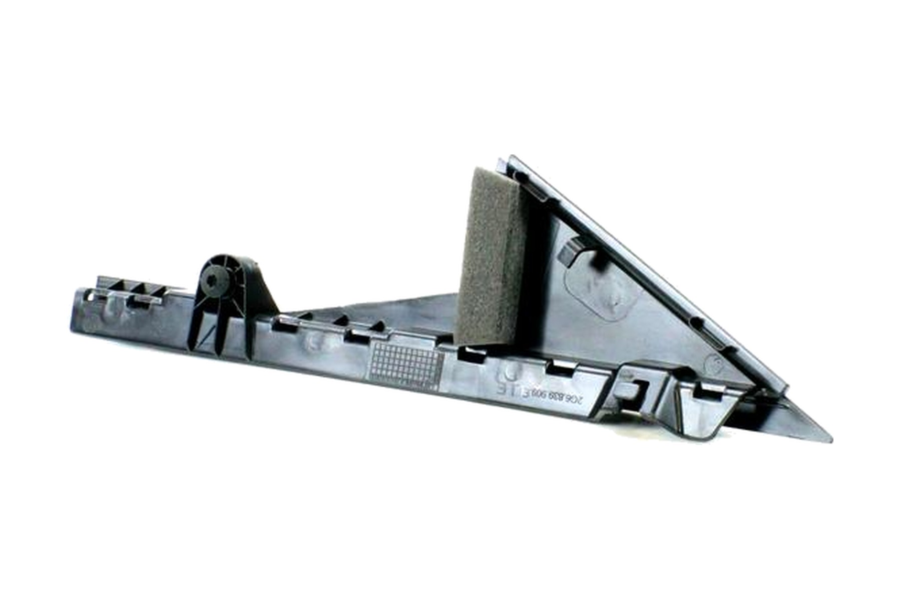 Moldura de Janela de Porta VW 2G6839909E9B9 - Imagem 15