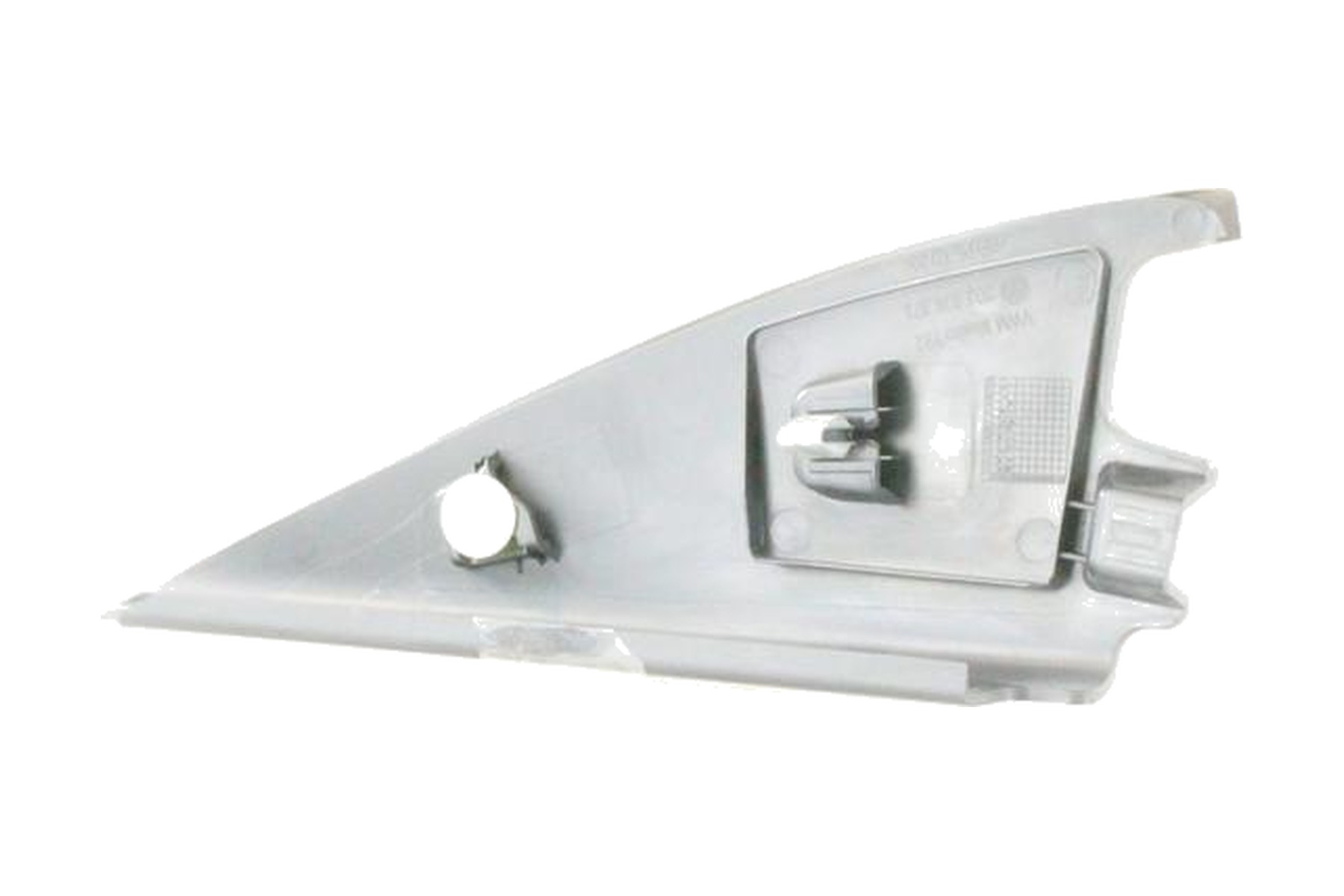 Moldura de Porta VW 2GJ83997382V - Imagem 15