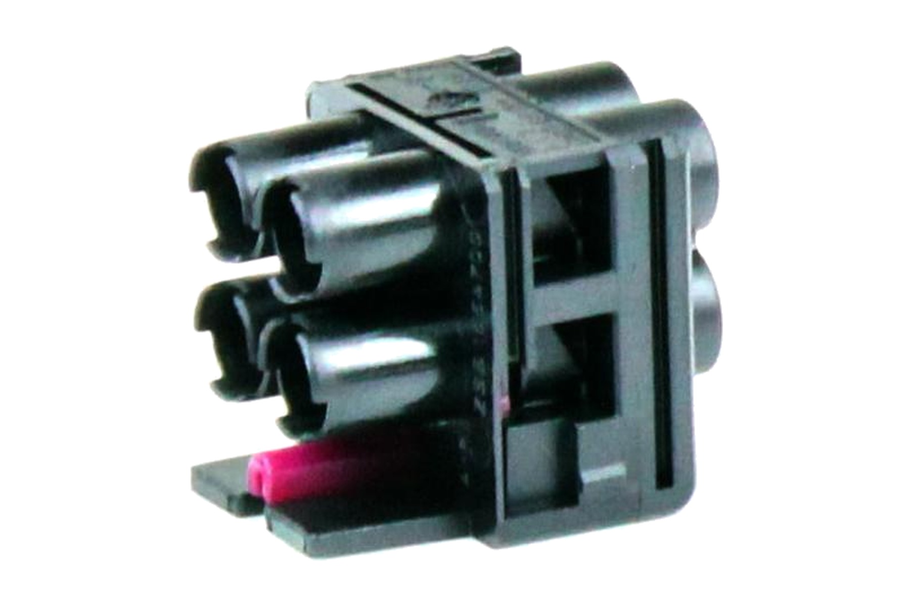 Conector Elétrico de Cabo de Antena VW 2H0937724 - Imagem 17