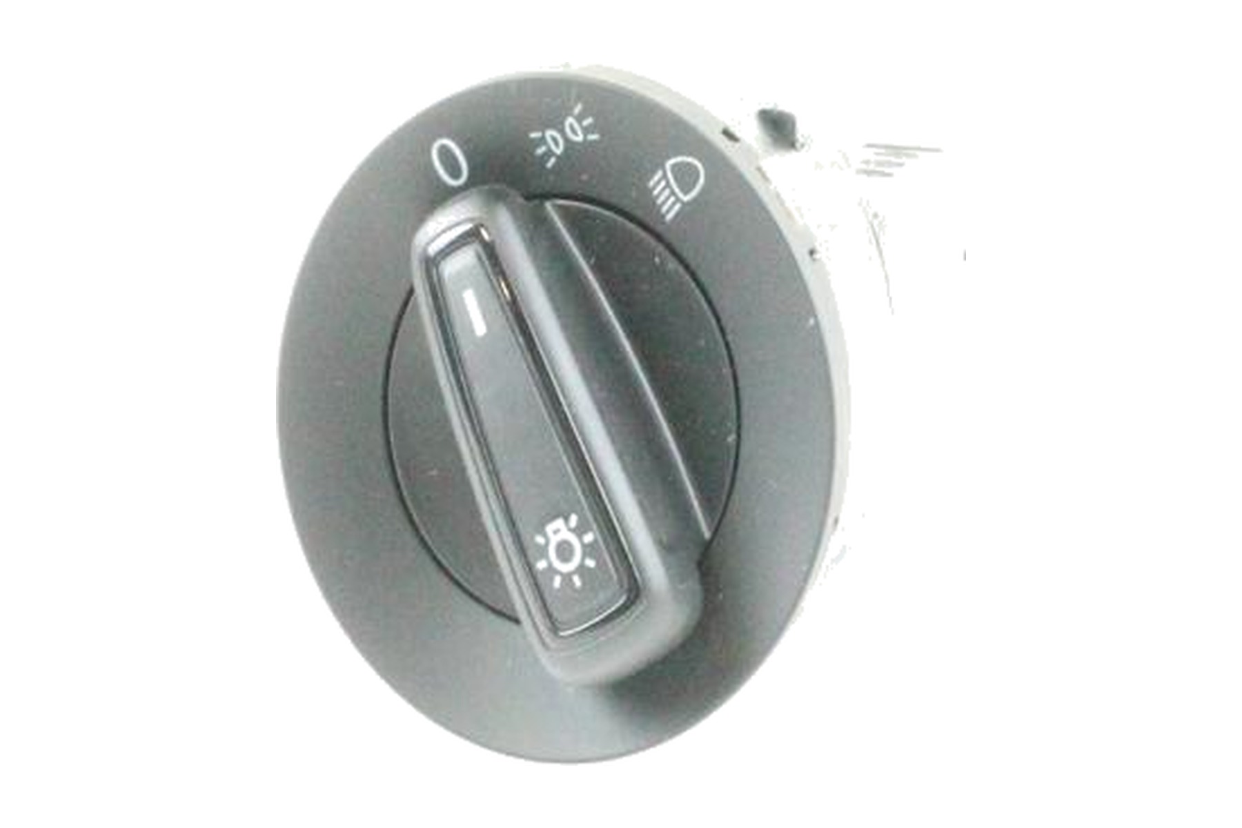 Chave de Farol VW 5U0941531MTKK - Imagem 2