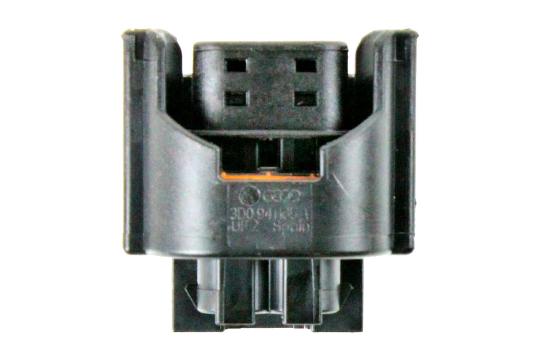 Conector de Chicote Elétrico VW 3D0941165A - Imagem 3