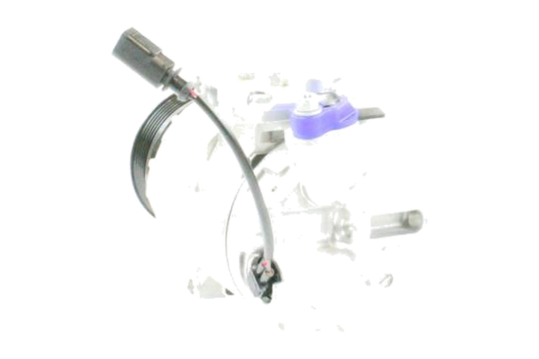 Compressor de Ar Condicionado VW 7E0820803F - Imagem 5