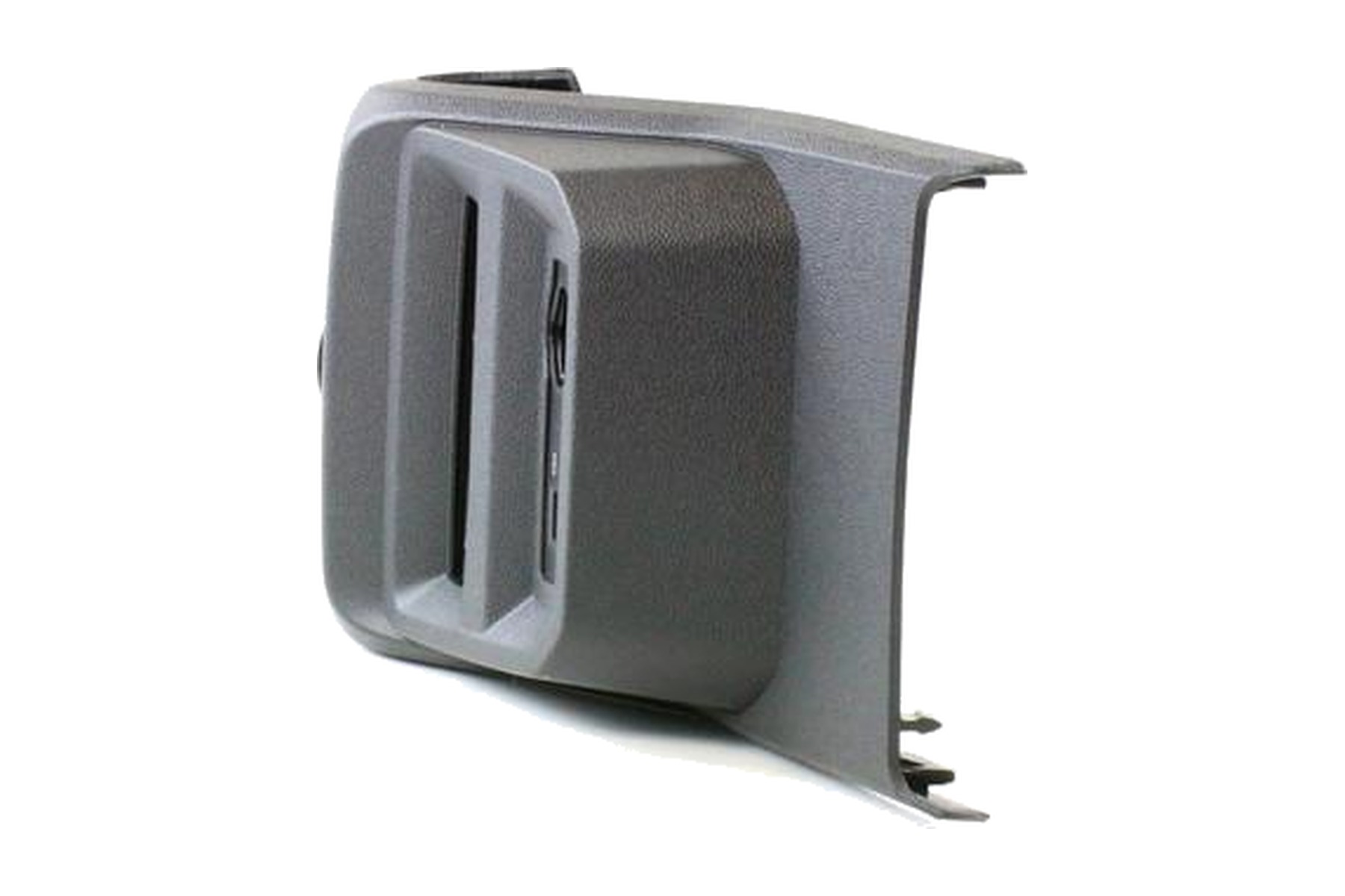 Moldura de Difusor de Ar Condicionado de Console VW 5NN864298J82V - Imagem 7