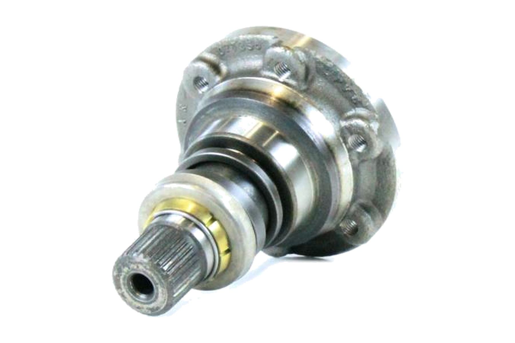 Eixo de Saída de Diferencial VW 02T409344 - Imagem 9