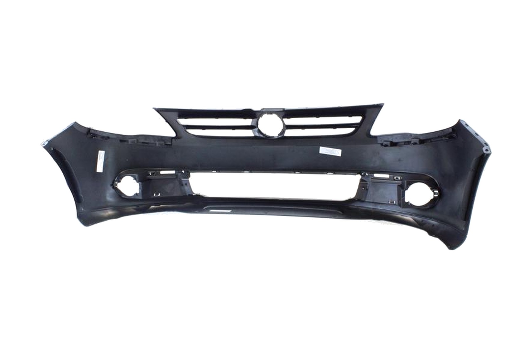 Para-choque Dianteiro VW 5U0807217DGRU - Imagem 14