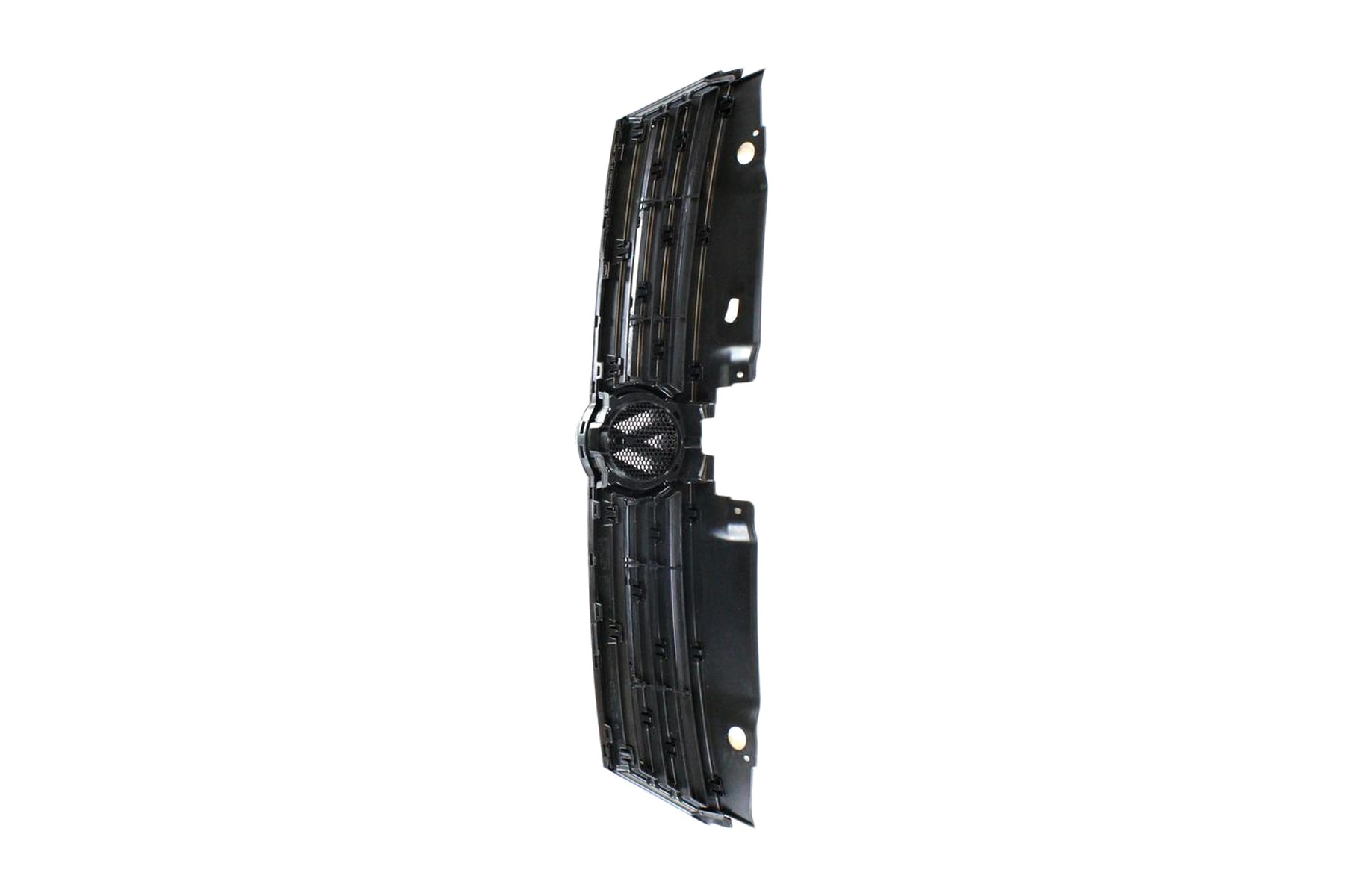 Grade de Radiador VW 5C6853651AZLL - Imagem 2