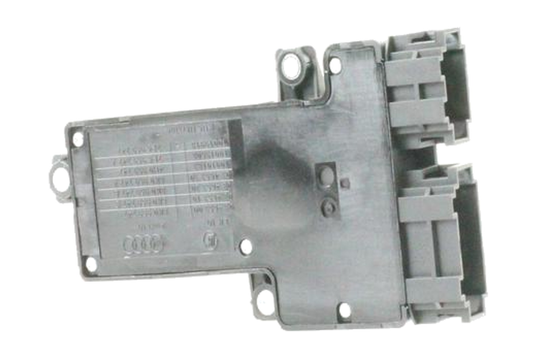Interruptor de Ajuste de Posição de Banco VW 7P6959747 - Imagem 15