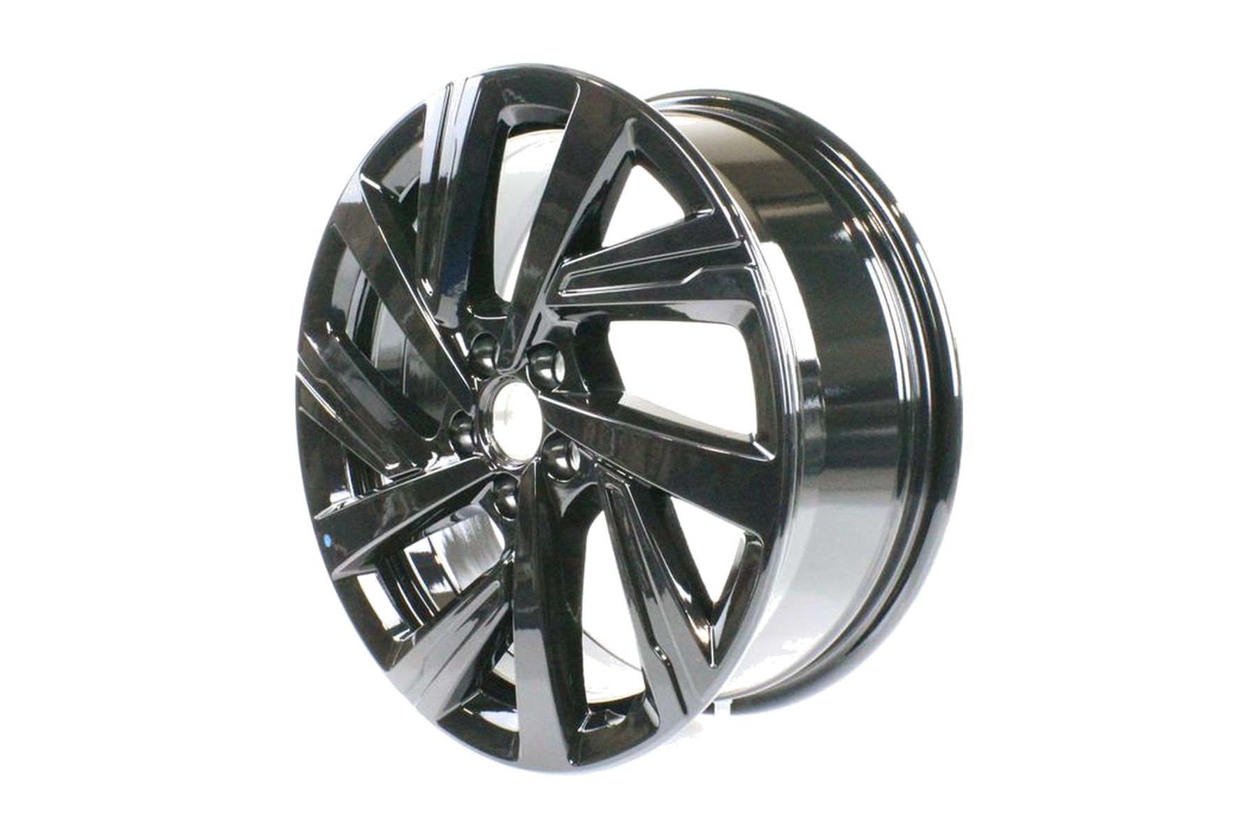 Roda 17 Polegadas VW 6EA601025M041 - Imagem 4