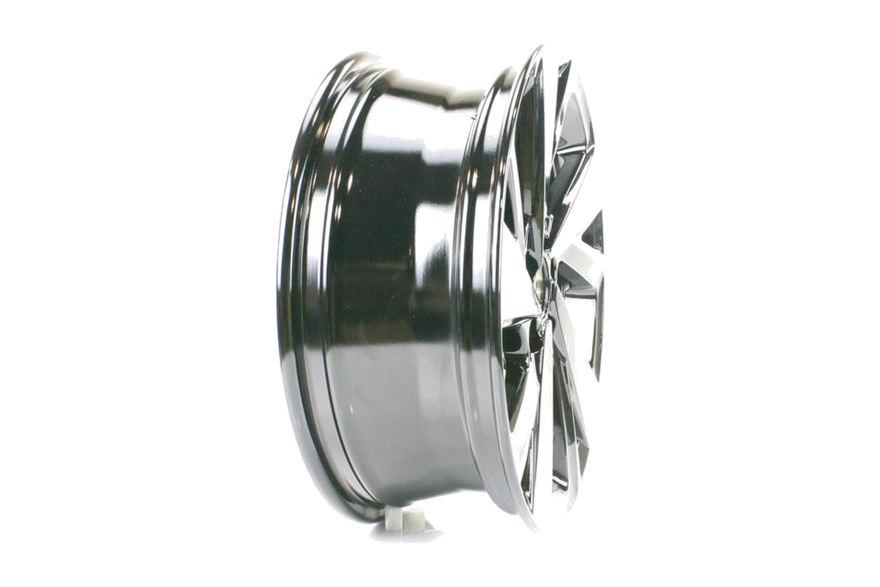 Roda 16 Polegadas Liga Leve VW 2G5601025041 - Imagem 20