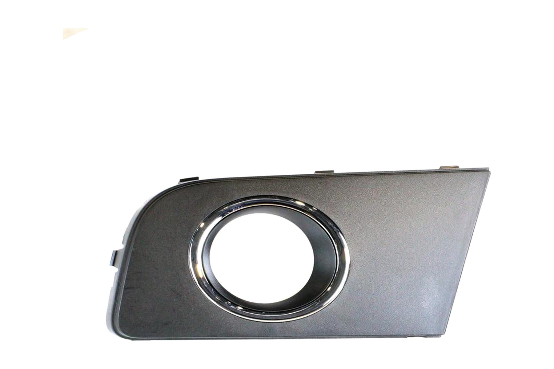Moldura de Farol de Milha Esquerdo (Motorista) Dianteiro VW 2H7807489RYP