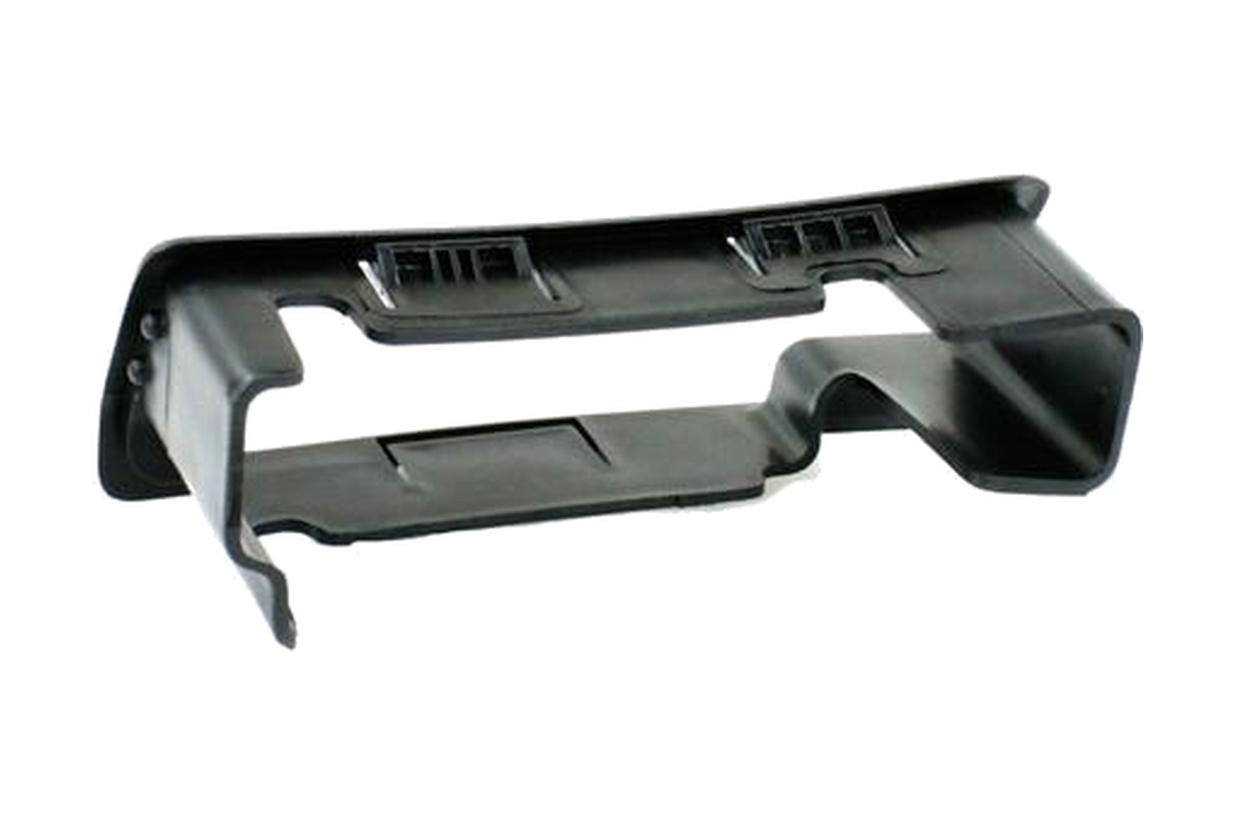 Moldura de Luz de Placa VW 5Z0807941 - Imagem 12