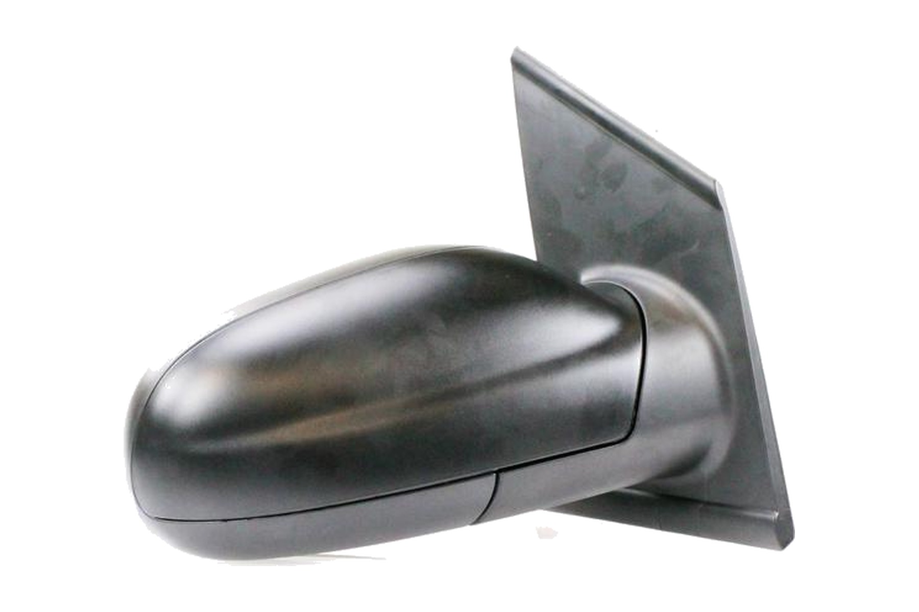 Espelho Retrovisor Preto Direito (Passageiro) Manual VW 5Z0857508P1NN - Imagem 11