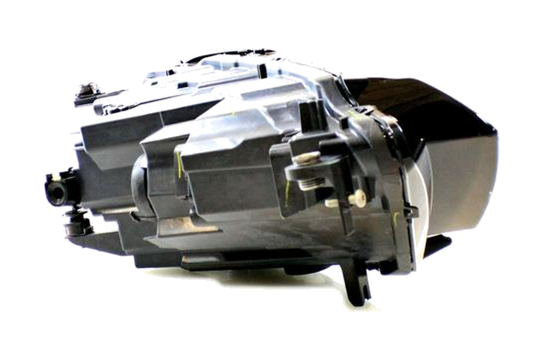 Farol Máscara Negra LED Esquerdo (Motorista) VW 17B941035E - Imagem 18