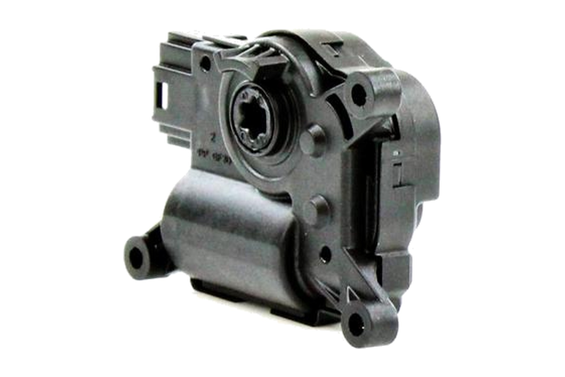 Servo Motor de Caixa Evaporadora de Ar Condicionado VW 2Q0907511D - Imagem 17