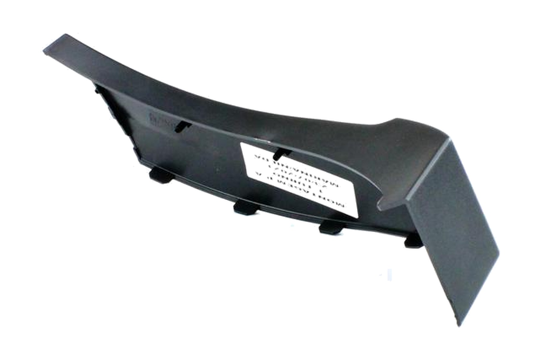Moldura de Para-choque VW 5U7809921F9B9 - Imagem 16