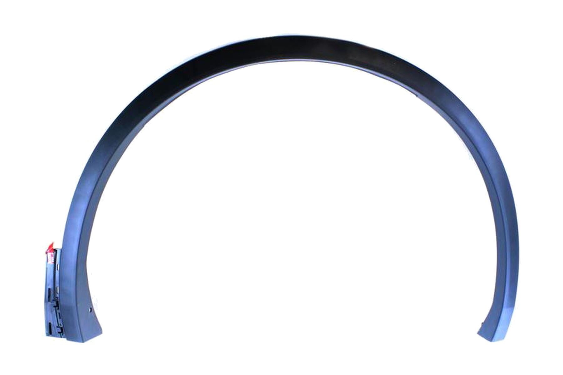 Moldura de Para-lama VW 5NN8547329B9