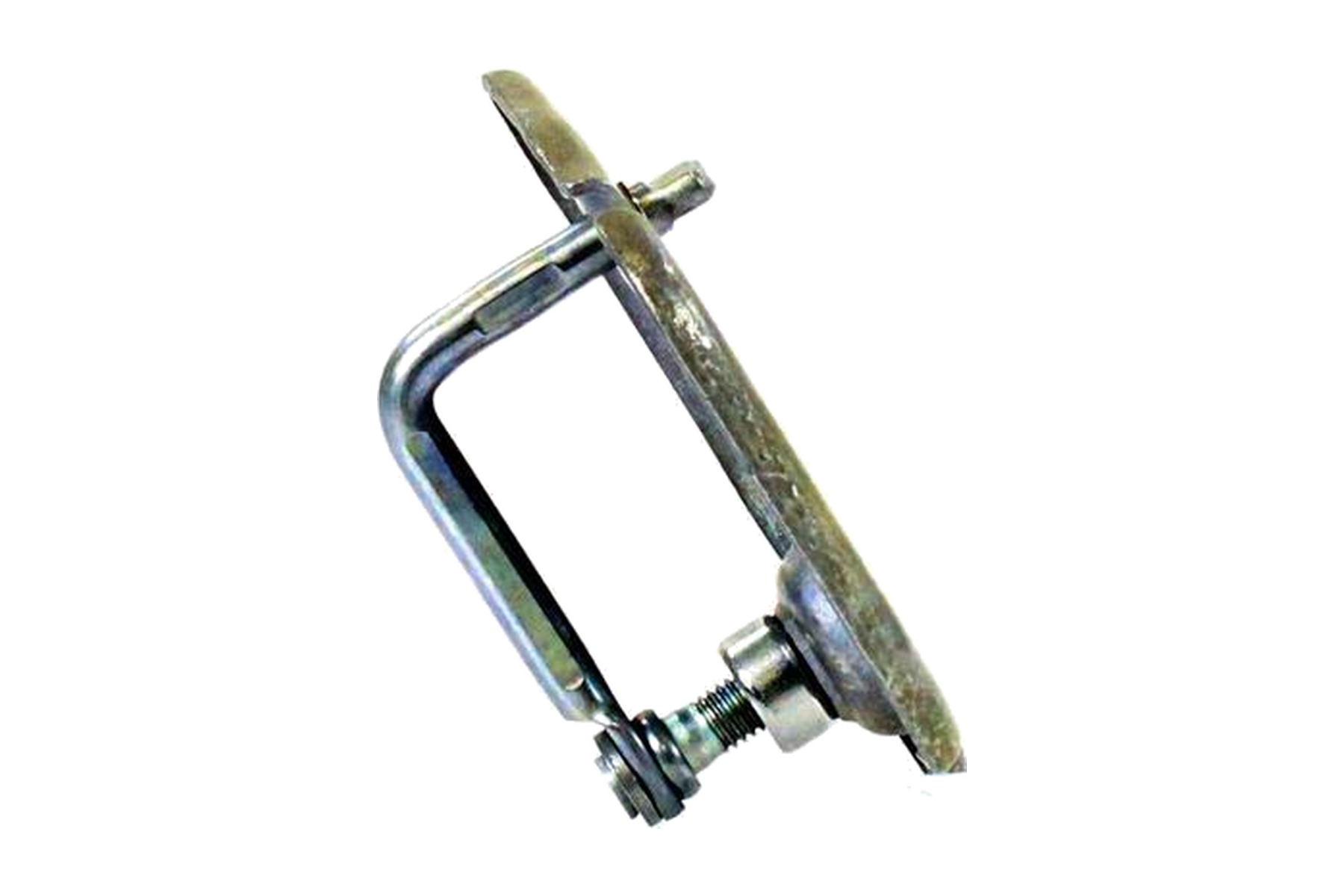 Batente de Fechadura de Capô VW 3V0823185A - Imagem 19