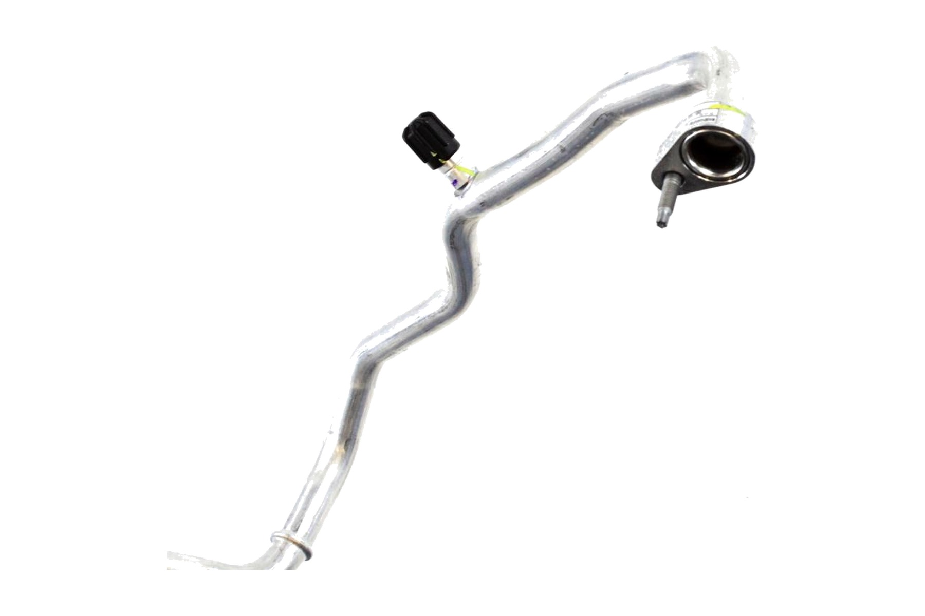 Mangueira de Sistema de Ar Condicionado VW 5Q0820743C - Imagem 3