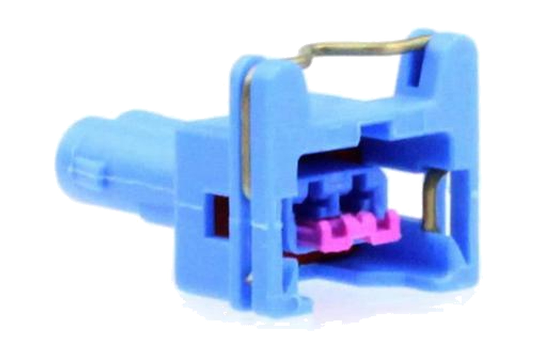 Conector de Cabo de Chicote Elétrico VW 5X0971931 - Imagem 22