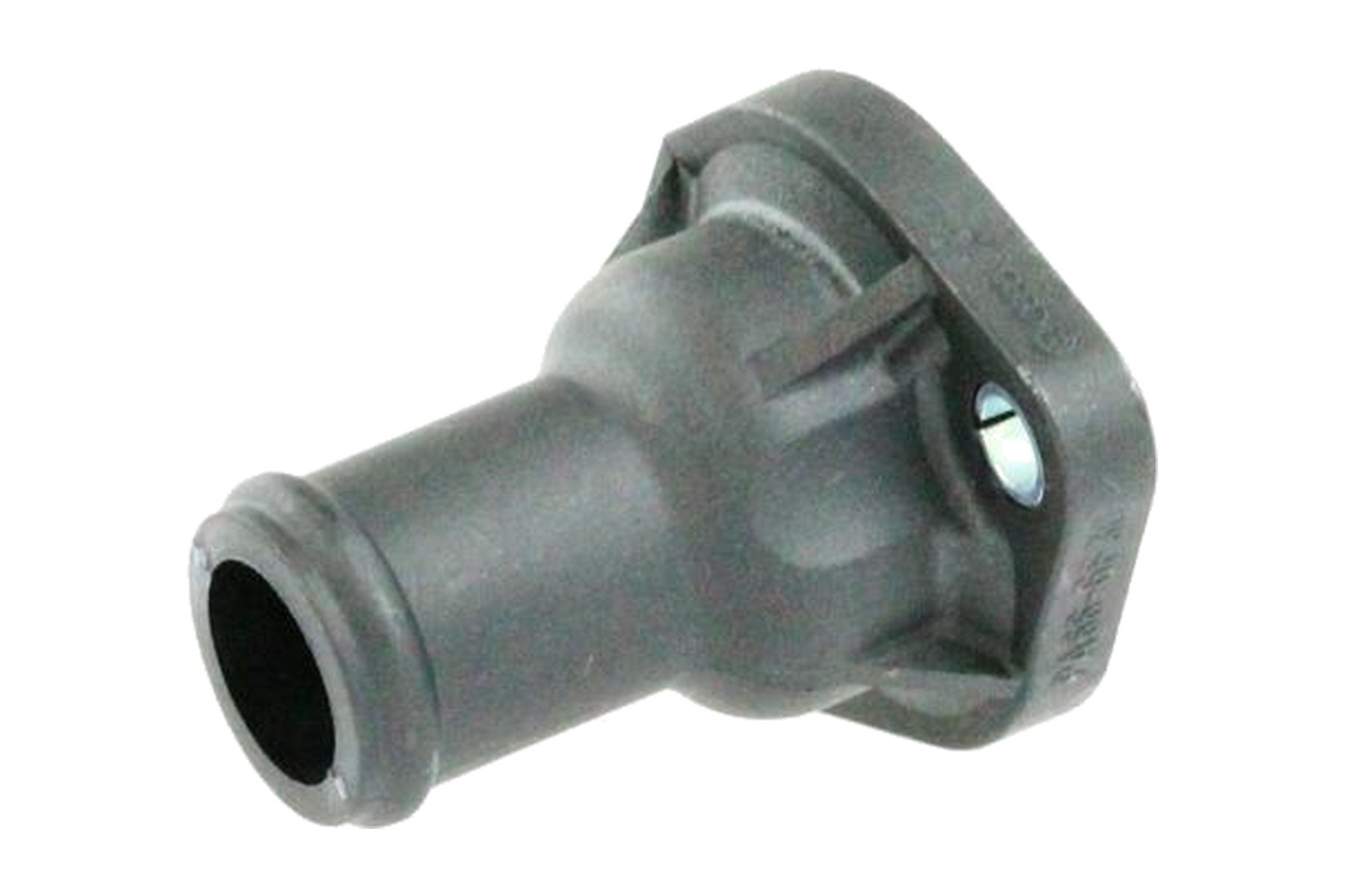 Conexão de Mangueira de Água de Radiador VW 026121144E - Imagem 17