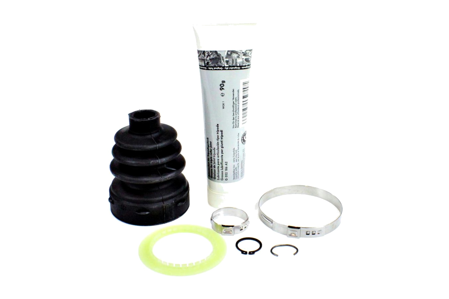 Kit de Coifa de Junta Homocinética VW 1S0498201
