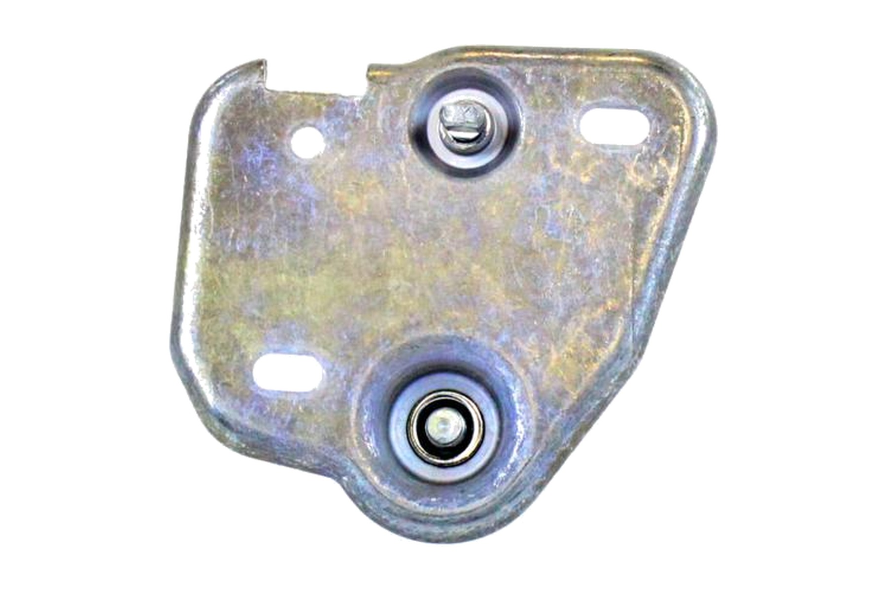 Batente de Fechadura de Capô VW 3V0823185A - Imagem 2