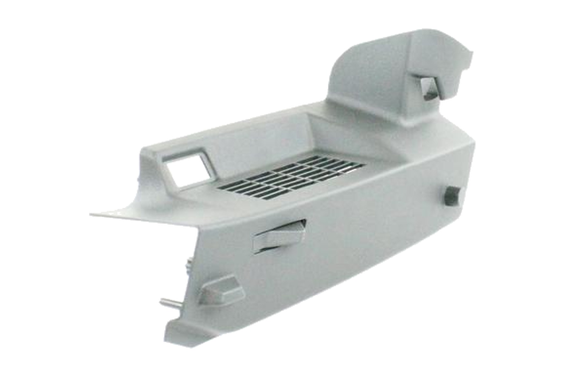 Moldura de Acabamento de Porta-malas VW 2G586776282V - Imagem 21