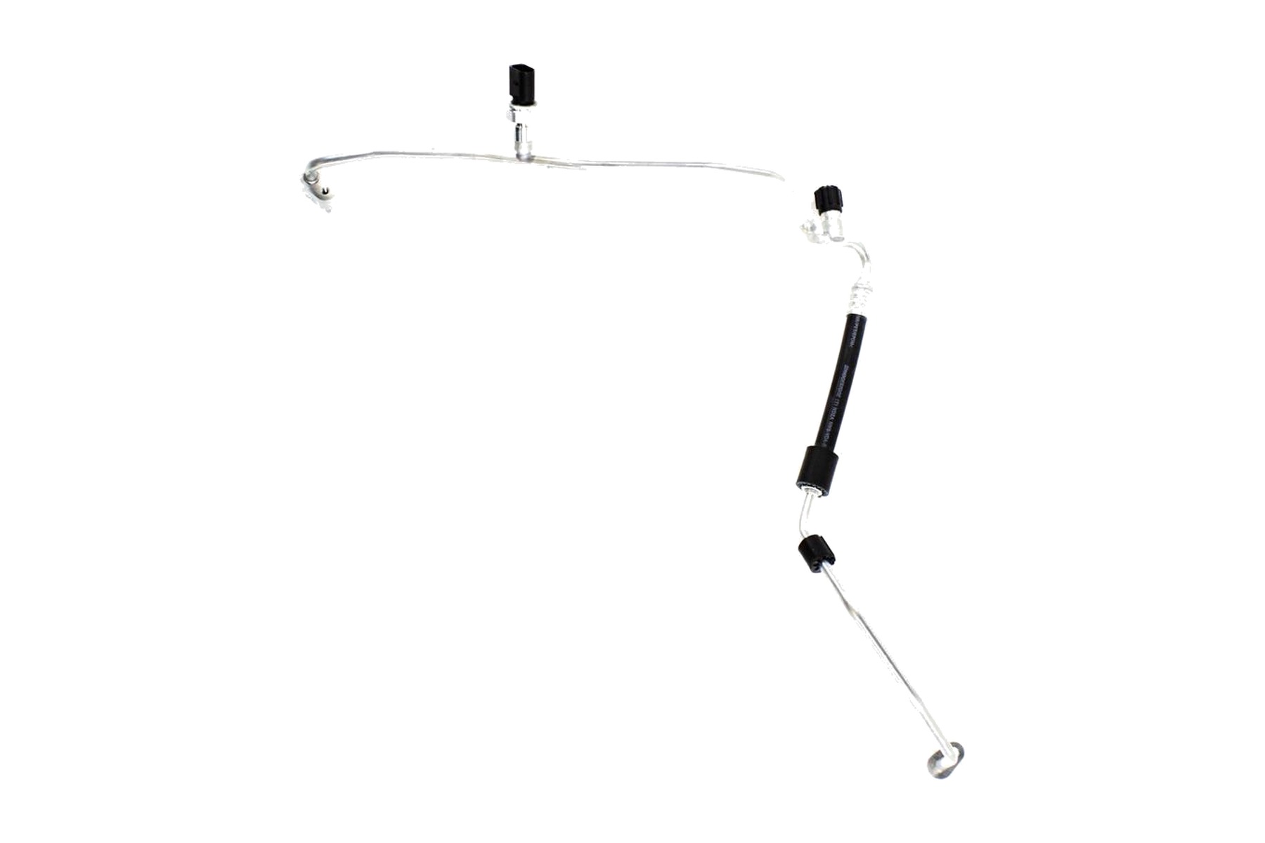 Mangueira de Sistema de Ar Condicionado VW 5QF820741L
