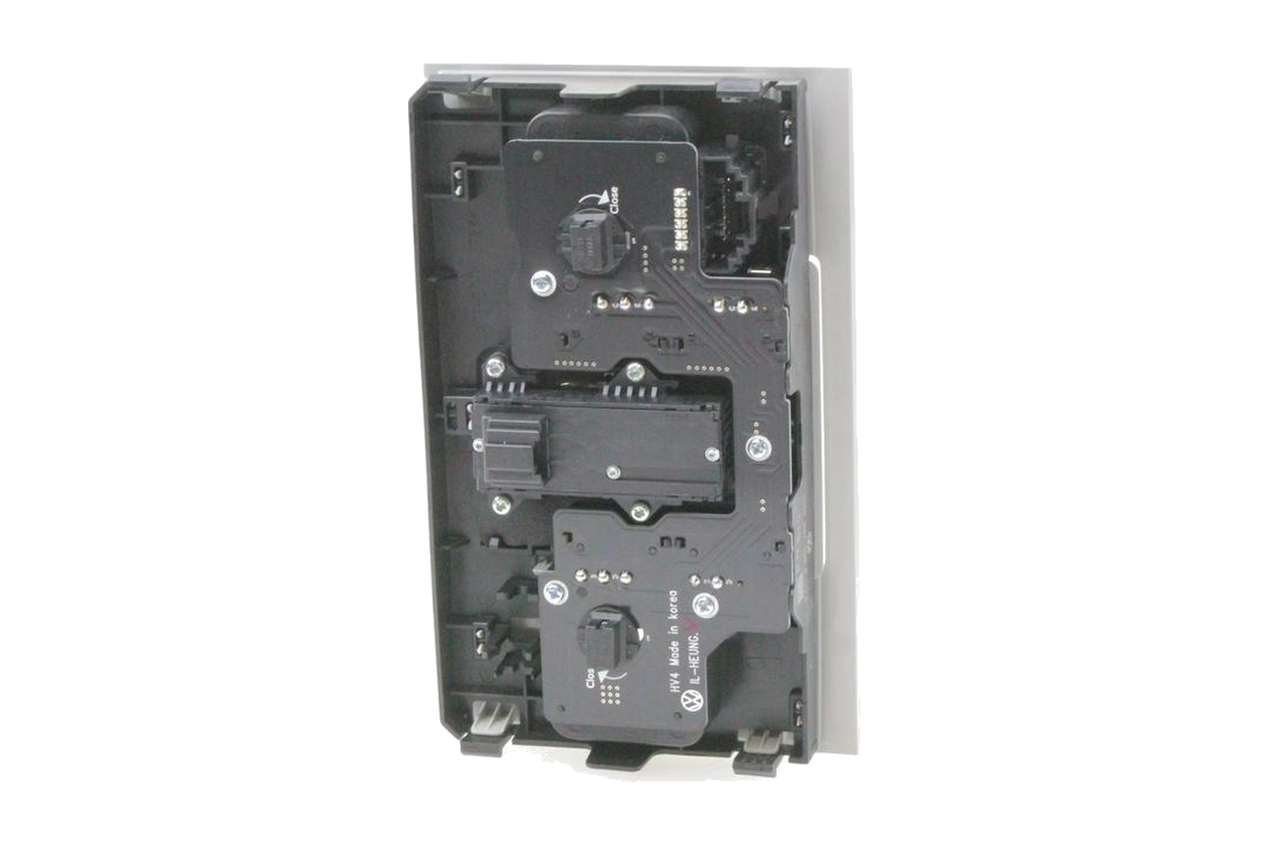 Luz de Cortesia VW 5G0947105FDYS - Imagem 14