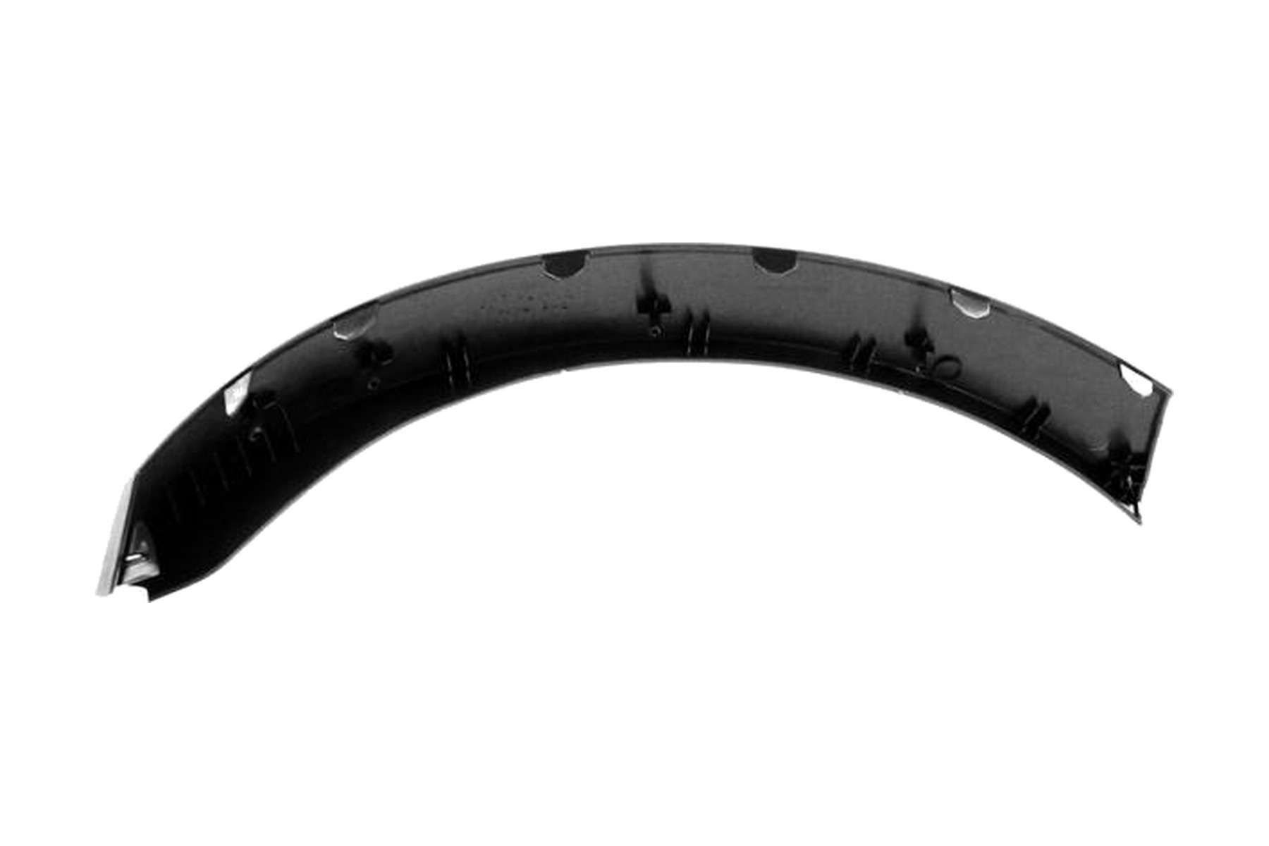 Moldura de Para-lama VW 5U6809921A9B9 - Imagem 12