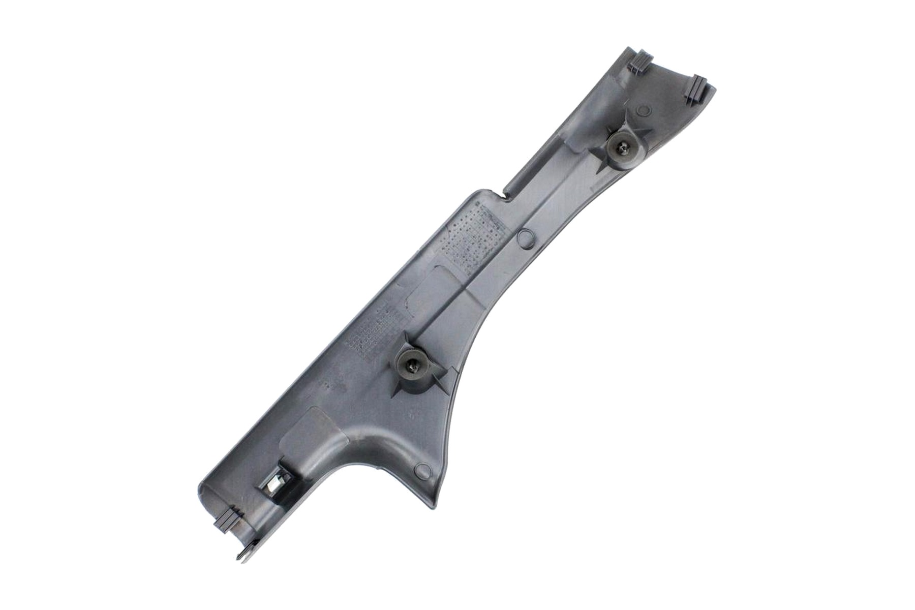 Acabamento de Soleira de Porta VW 5Z986776571N - Imagem 4