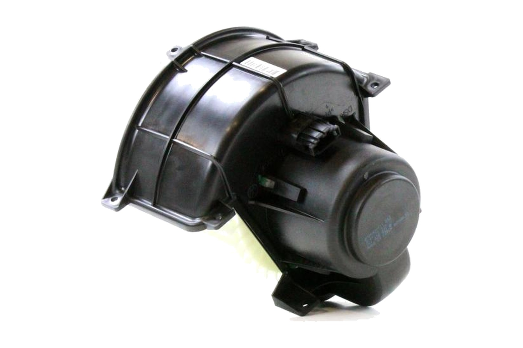 Ventoinha de Caixa de Ar VW 2H1820021B - Imagem 10