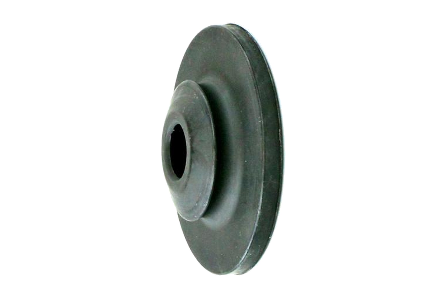 Calço de Mola de Suspensão Traseiro Superior VW 2Q0512149 - Imagem 2