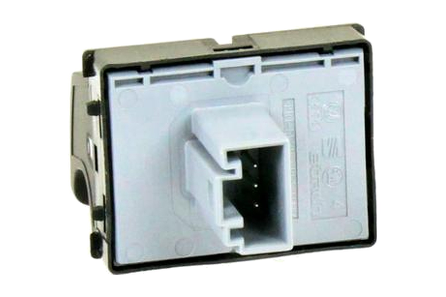 Botão Interruptor de Acionamento de Vidro Elétrico VW 5C5959857CICX - Imagem 12