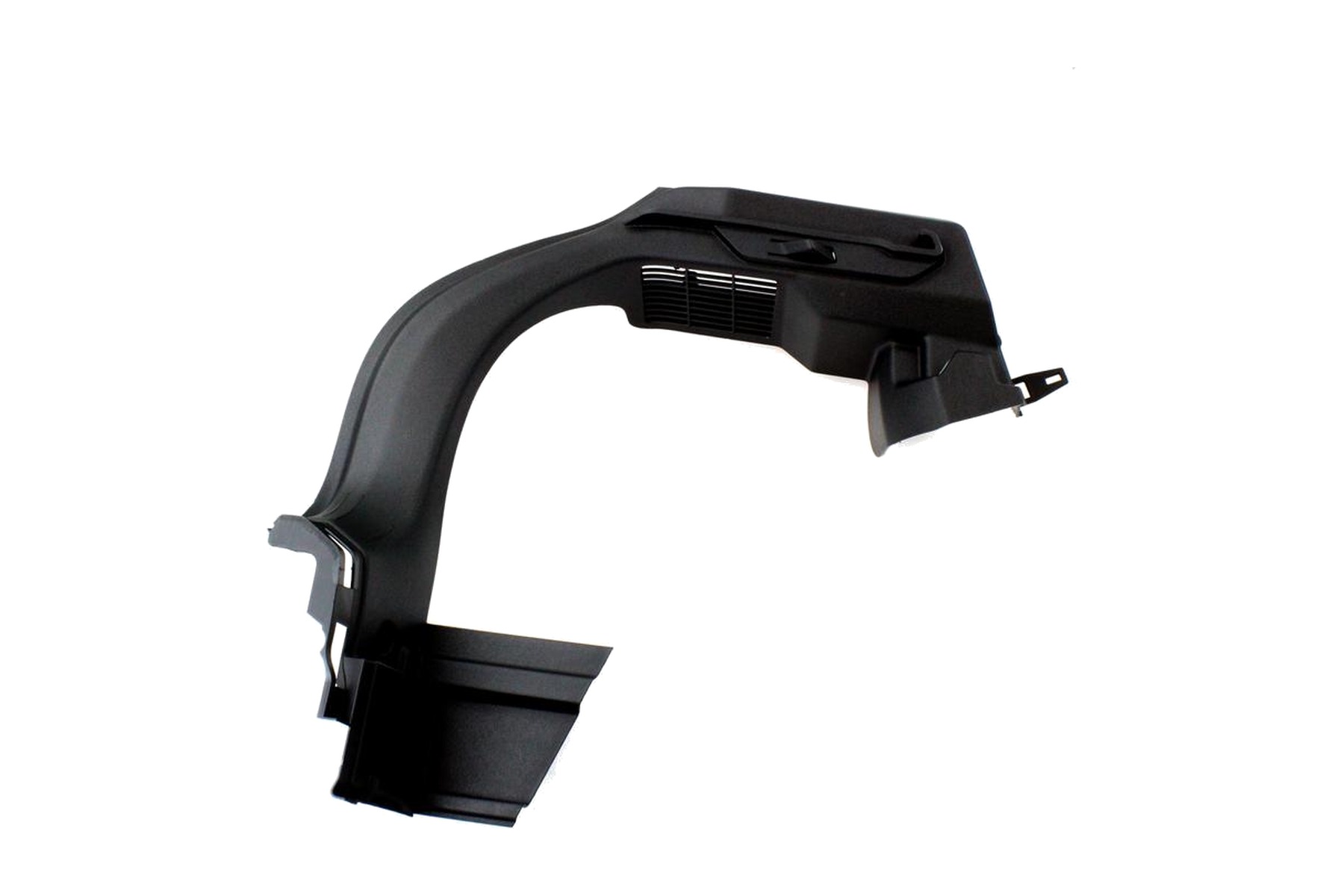Moldura de Acabamento de Porta-malas VW 6EA867761B82V
