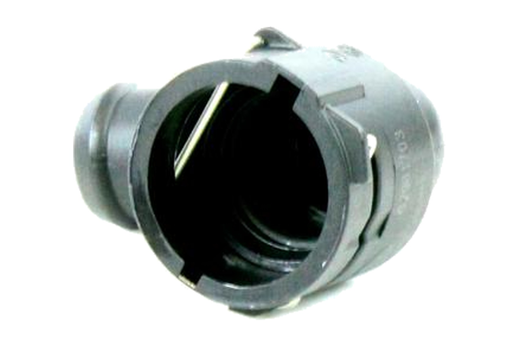Conexão de Mangueira de Água de Radiador VW 5QN122291B - Imagem 21
